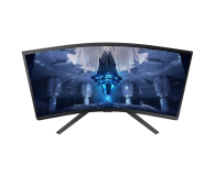SAMSUNG 32" LS32BG750NPXEN UHD 165Hz 1ms - 1143757 - zdjęcie 3
